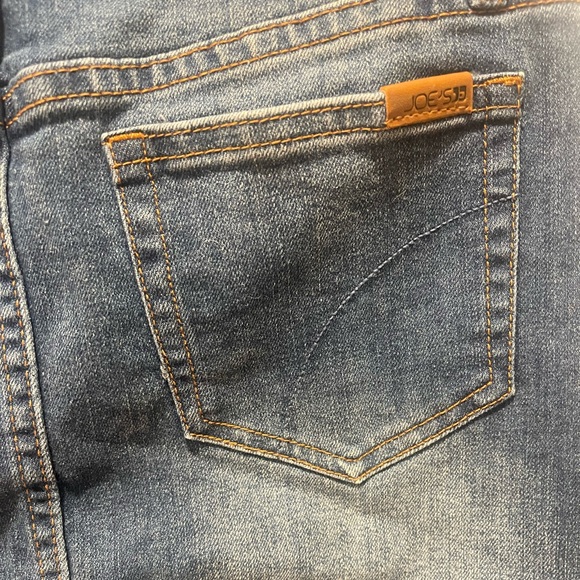 JOE’S JEANS Girls Denim Skirt - Picture 3 of 5